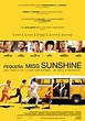 Ver Pelicula Pequeña Miss Sunshine Online en Español y Latino