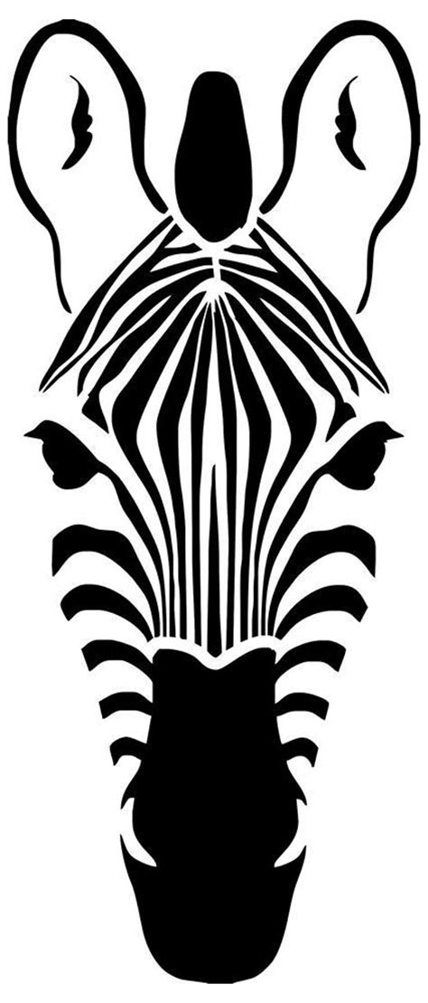 Feb 12, 2020 · free, printable stencils. Stencil stencil stencil "zebra head" #animal #stencil Stencil stencil stencil zebra head | Etsy ...