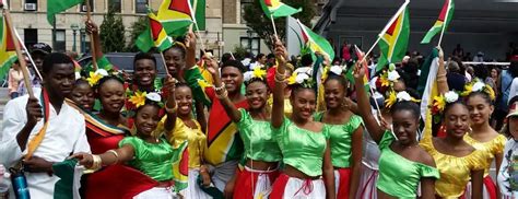 Cultura De Guyana Costumbres Y Todo Lo Que Desconoce
