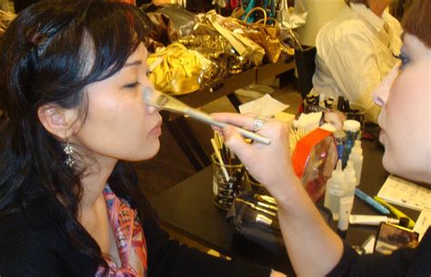 Morning Makeup Call Tran Smokey Asian Eye Makeup By Darais And Maria