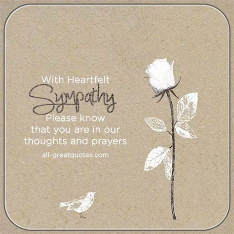 Messages Of Sympathy Sympathy Card Messages Sympathy Quotes Sympathy Messages
