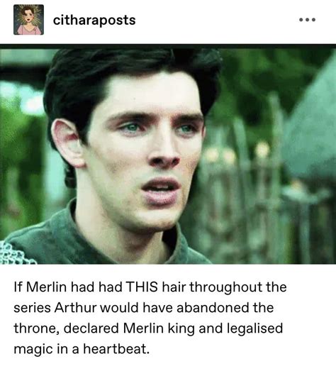 Merlin Show Merlin Fandom Merlin Cast Merlin Memes Merlin Funny