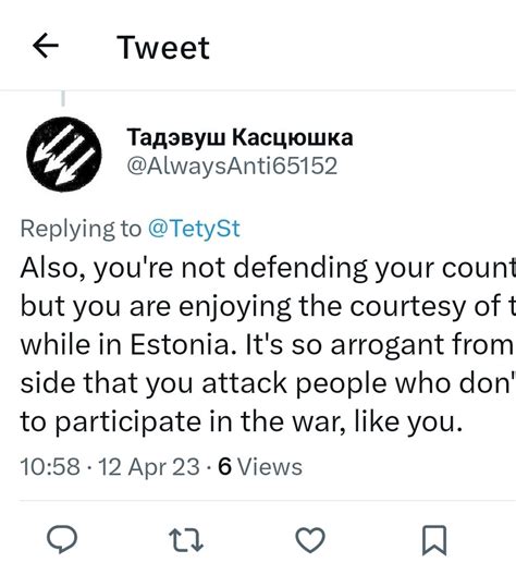 Tetyana 🇺🇦🌻 On Twitter 🤡 Good Russians And Their Russian Opposition Flags In The Bio 🤡
