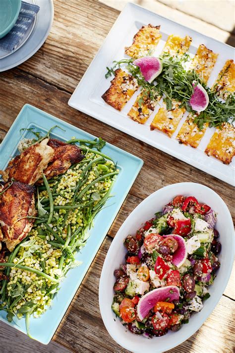Get this recipe photo by ted cavanaugh, chelsea cavanaugh, food styling. Enjoy Our Beach PB Party Menu From Malibu Farms | Malibu ...