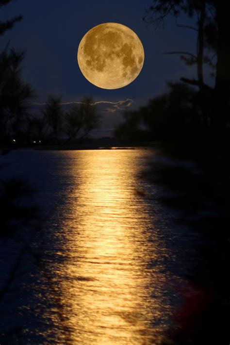 Best Images Of March Full Moon Earth Earthsky