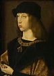 Duke Philip ‘The Fair' of Burgundy (1478–1506), as a Boy | Art UK