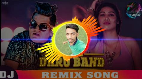Kaan Khol Kar Sun Lo Salon Kal Se Daru Band Hai Remix Song Youtube