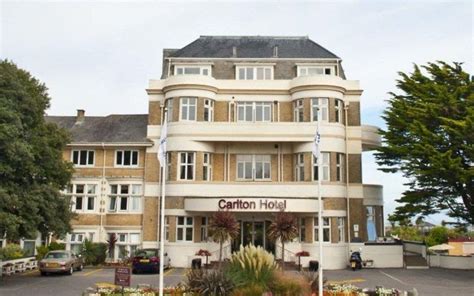 Hallmark Hotel Bournemouth East Cliff 4⋆ Bournemouth United Kingdom