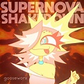 ‎Supernova Shakedown - Single — álbum de Gooseworx — Apple Music