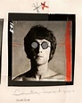 The Richard Avedon Foundation on Instagram: “John Lennon photographed ...