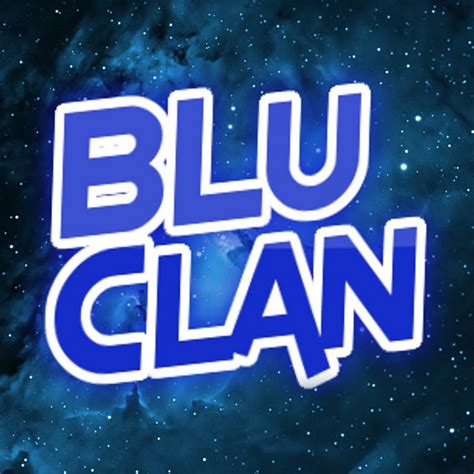 Blu Clan Youtube