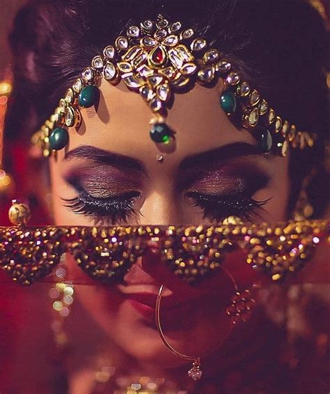 Finest Wedding Accessories For Indian Brides