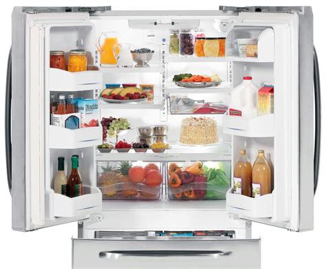 Reasons Why A Ge Refrigerator Leaks Water