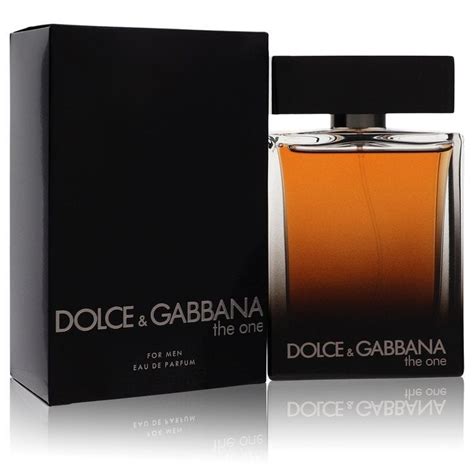 The One By Dolce And Gabbana Edp Spray 100ml Buy Mens Fragrances 366762