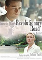 Revolutionary Road movie poster remake | Cinema | Pinterest | Películas ...