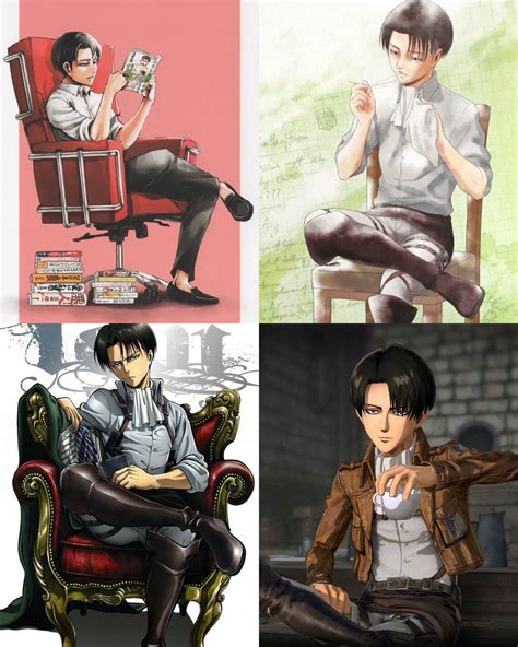 Levi Content On Twitter No One Absolutely No One Levi Ackerman