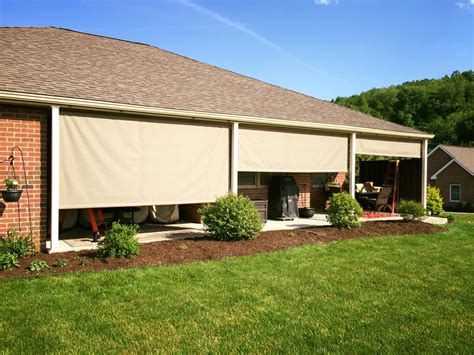 Gallery Country Canvas Awnings