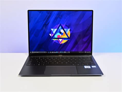 Huawei Matebook X Pro 2019 Review More Powerful And Practically