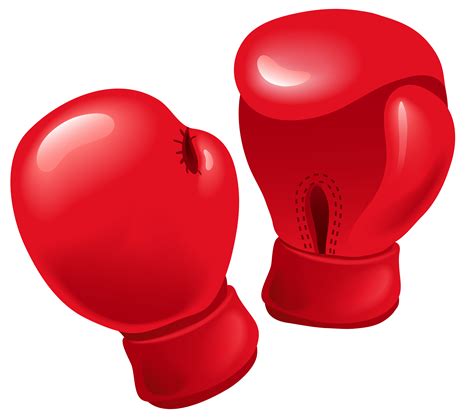 Boxing glove Clip art - boxing gloves png download - 4976*4405 - Free Transparent Boxing Glove ...