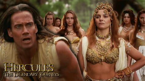 does hercules have fifty new wives hercules the legendary journeys youtube