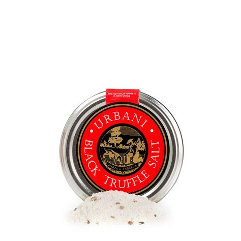 Buying an eataly nyc downtown gift on giftly is a great way to send money with a suggestion to use it at eataly nyc downtown.this combines the thoughtfulness of giving a gift card or gift certificate with the convenience and flexibility of gifting money. Black Truffle Salt 3.5 oz - Urbani | Eataly