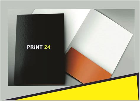 Print 24 Online Order Presentation Folders In South Africa Print 24