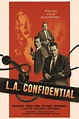 L.A. Confidential (1997) [1000 x 1500] | Alternative movie posters ...