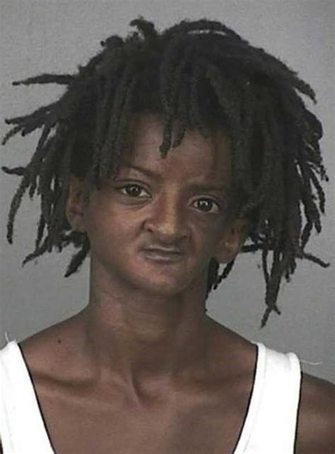 30 Of The Worst Mugshot Haircut Fails Youll Ever See