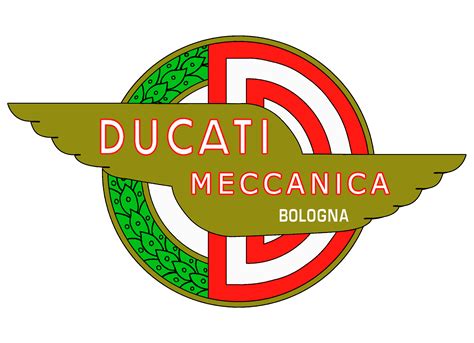 Ducati Motor Logo PNG Transparent Ducati Motor Logo PNG Images PlusPNG