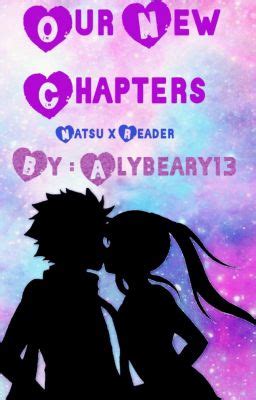 Our New Chapters Sequel To A Fairy Tail High School Story Natsu X