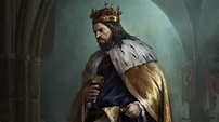 Wenceslaus IV of Bohemia. Wallpaper from Kingdom Come: Deliverance ...