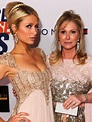 Paris Hilton and her mum Kathy | Celebrities, Celebrity beauty, Kathy ...