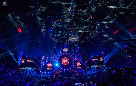 Watch The 2015 Iheartradio Music Festival Live Stream Your Edm