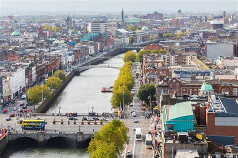 Best Things To Do In Dublin