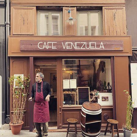 16,433 likes · 51 talking about this. CAFE VENEZUELA, Paris - Quartier Latin - Restaurant Avis ...