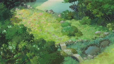 🔥 [18 ] pokémon anime forest background wallpapersafari