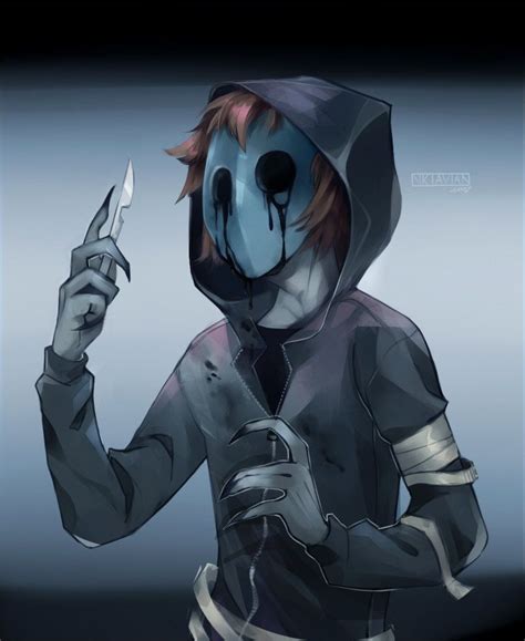 Creepypastax Child Reader Oneshots Eyeless Jack Wattpad