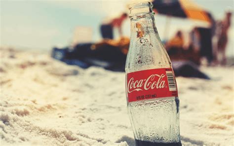 Dangerous New Trend Involves Using Coca Cola As Tanning Agent True