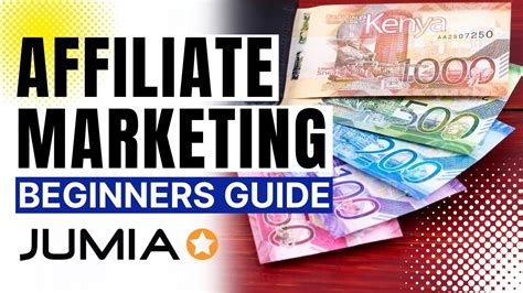 How To Start Affiliate Marketing With Jumia Kol Program And Make
