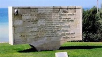 Historians outraged by destruction of Anzac memorials at Gallipoli ...