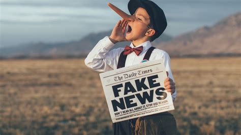 Comment Réagir Face à Un Ami Adepte De Fake News Les Echos Start
