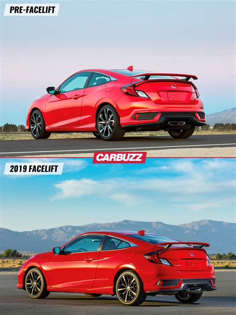 Honda Civic Si 10th Generation What To Check Before You Buy Carbuzz