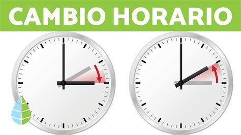 Esto según el programa de las naciones unidas para el desarrollo. Termina horario de verano y empieza horario de invierno ...