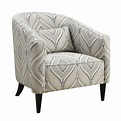 Wildon Home ® Claxton Accent Arm Chair & Reviews | Wayfair