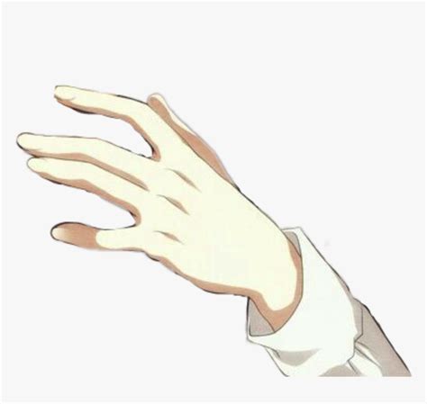 Choose from 1600+ anime hands graphic resources and download in the form of png, eps, ai or psd. #anime #manga #hand #colored - Anime Hand Transparent ...