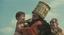 Oedipus Rex (1967)