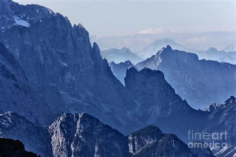 Alps Photograph By Nino Marcutti Fine Art America