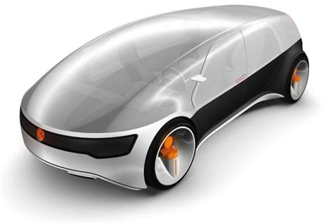 Awesome Futuristic Concept Cars