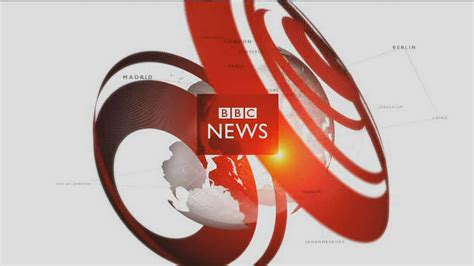 Bbc News Bbc News Wikipedia The Bbc Is A Public Corporation Of The