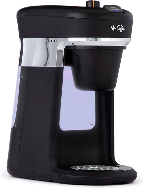 The Best Mr Coffee Maker With Pot And Single Serve Home Future
